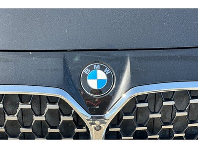 2023 BMW 4 Series 430i Gran Coupe