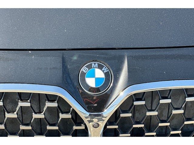 2023 BMW 4 Series 430i Gran Coupe