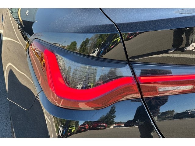 2023 BMW 4 Series 430i Gran Coupe