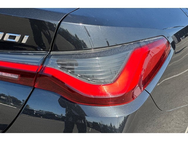 2023 BMW 4 Series 430i Gran Coupe