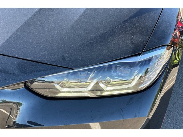 2023 BMW 4 Series 430i Gran Coupe