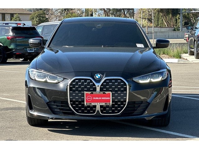 2023 BMW 4 Series 430i Gran Coupe
