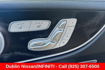 2019 Mercedes-Benz E-Class E 450