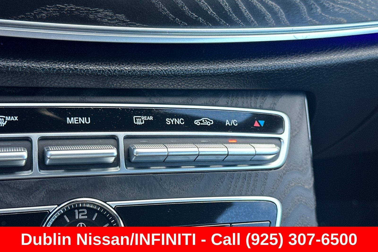 2019 Mercedes-Benz E-Class E 450