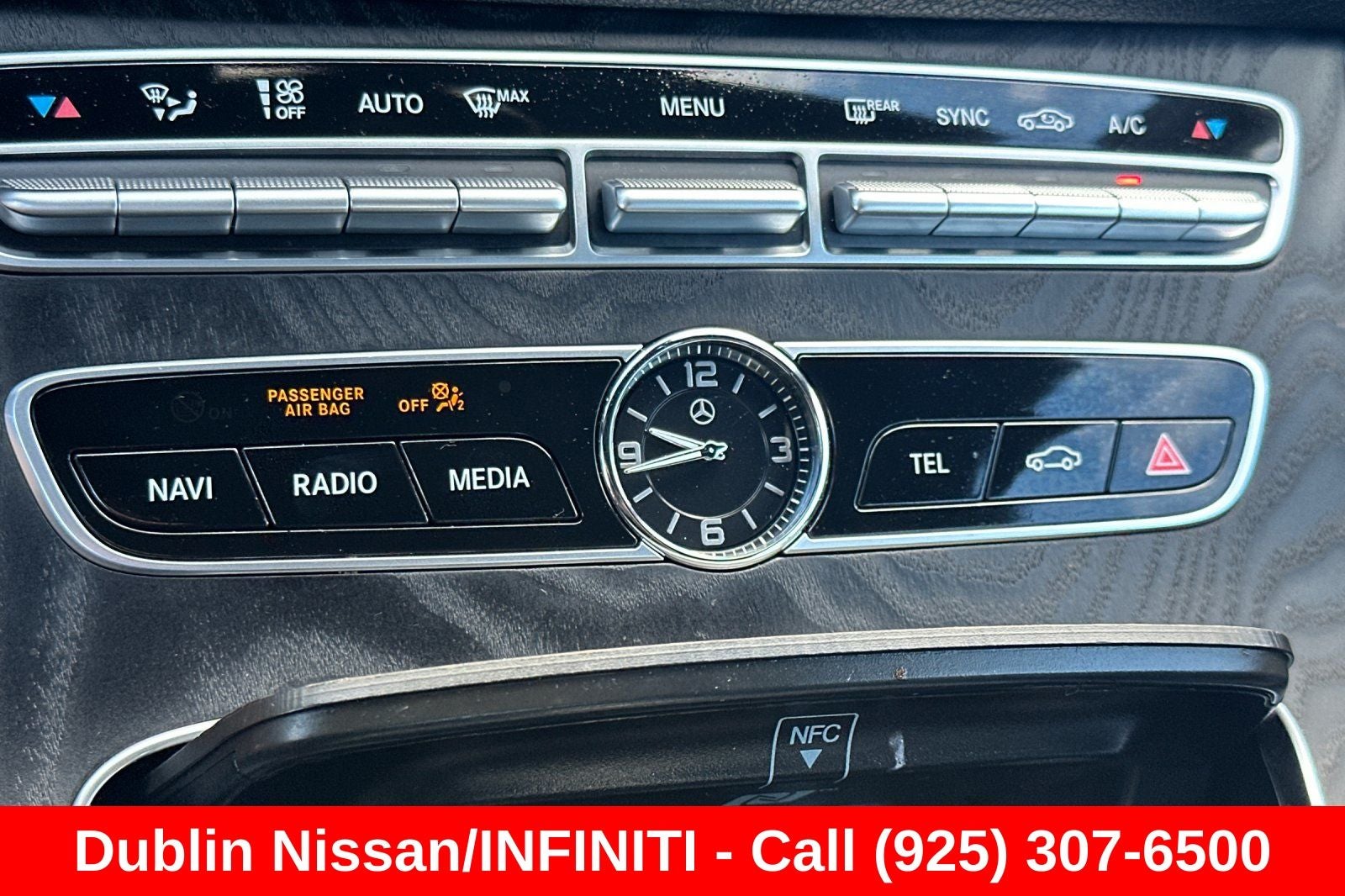 2019 Mercedes-Benz E-Class E 450