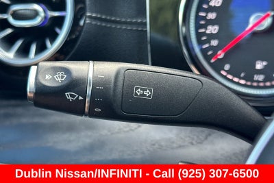 2019 Mercedes-Benz E-Class E 450