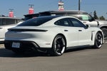 2023 Porsche Taycan Turbo