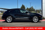 2024 Porsche Macan T