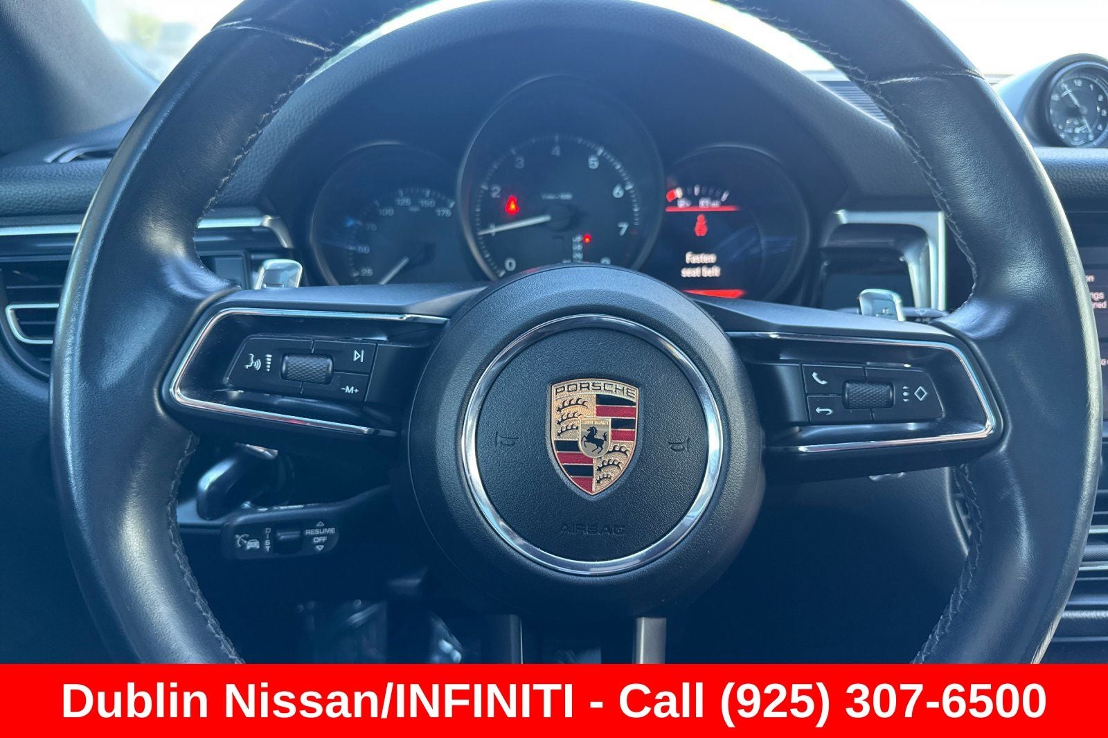 2024 Porsche Macan T
