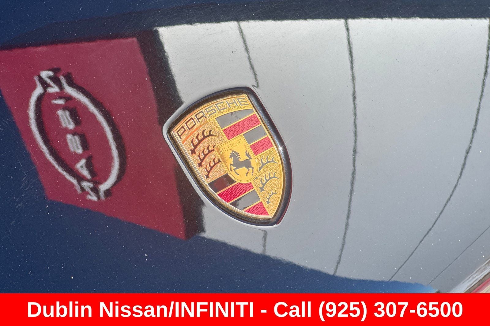 2024 Porsche Macan T