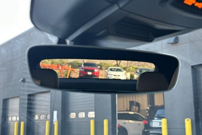 2024 Porsche Cayenne Coupe Base