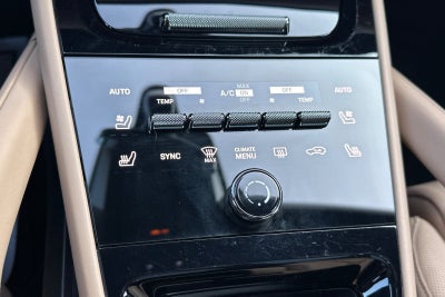 2024 Porsche Cayenne Coupe Base