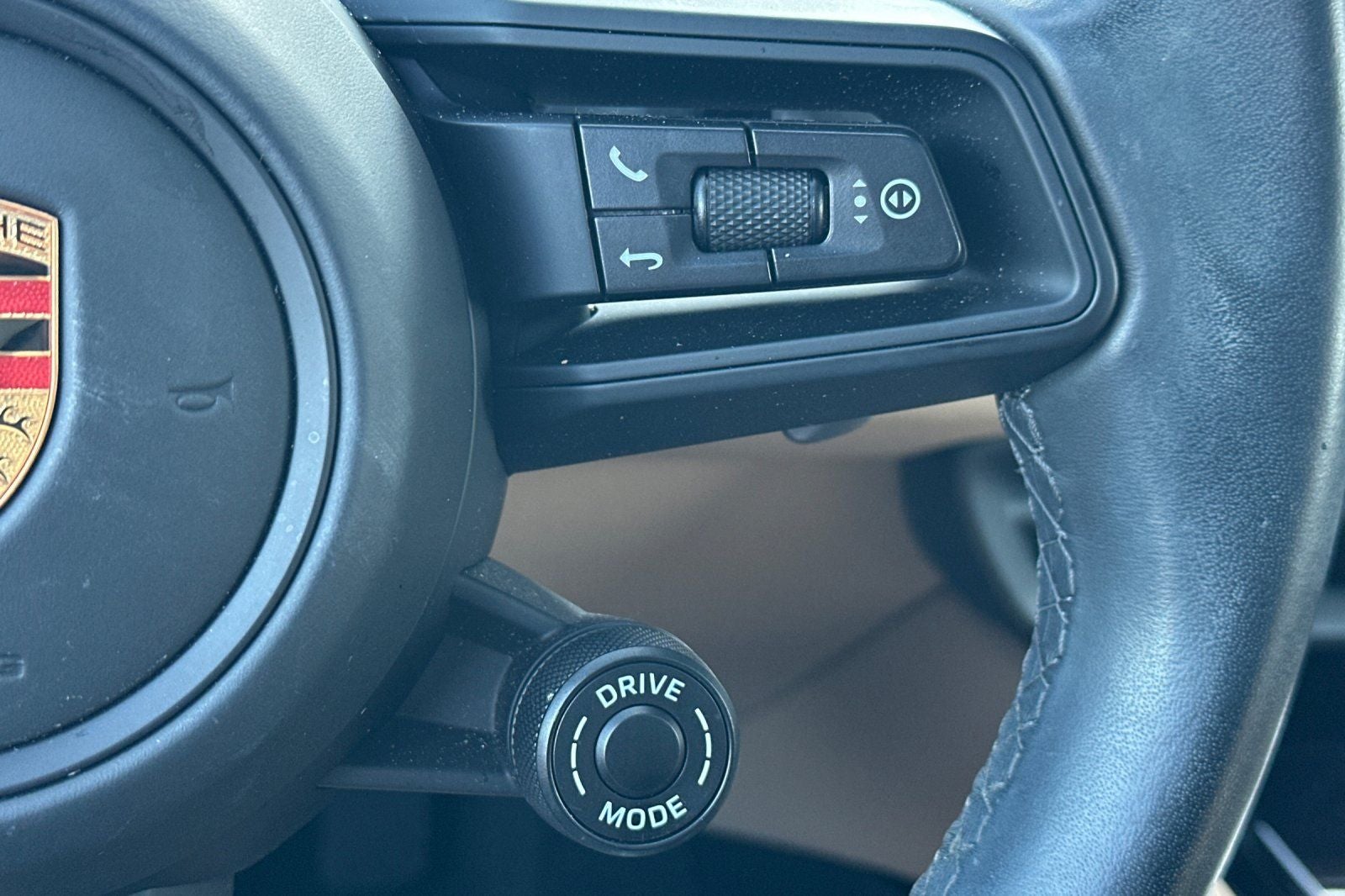 2024 Porsche Cayenne Coupe Base