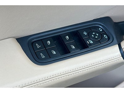 2024 Porsche Cayenne Coupe Base