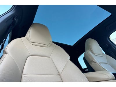 2024 Porsche Cayenne Coupe Base