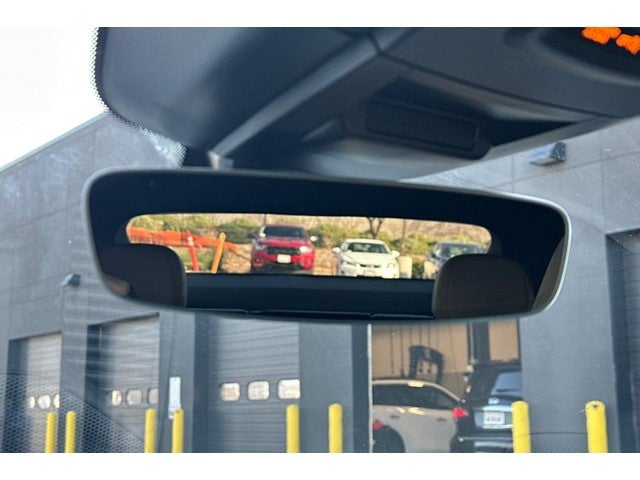 2024 Porsche Cayenne Coupe Base