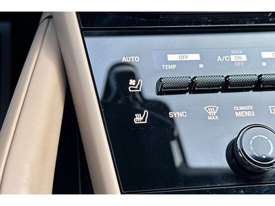 2024 Porsche Cayenne Coupe Base