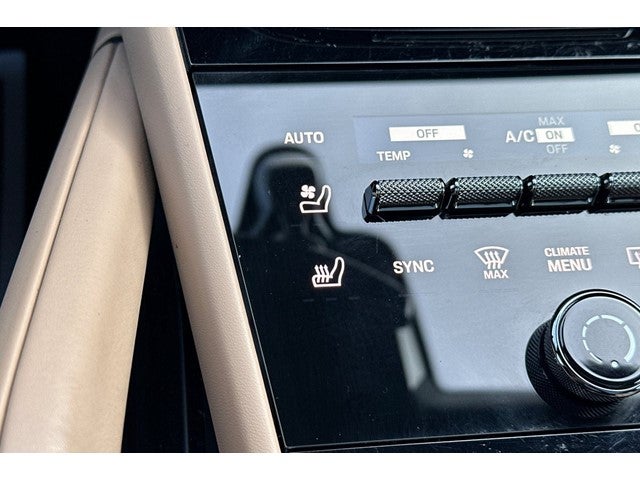 2024 Porsche Cayenne Coupe Base