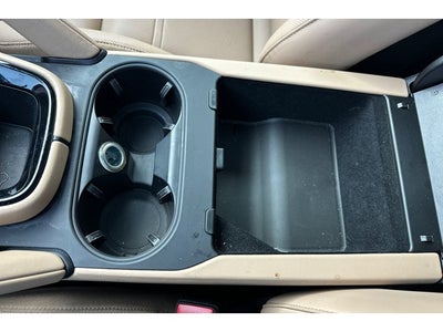 2024 Porsche Cayenne Coupe Base