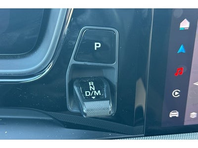 2024 Porsche Cayenne Coupe Base