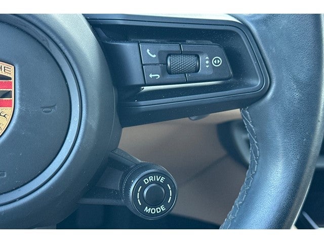 2024 Porsche Cayenne Coupe Base