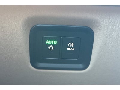 2024 Porsche Cayenne Coupe Base