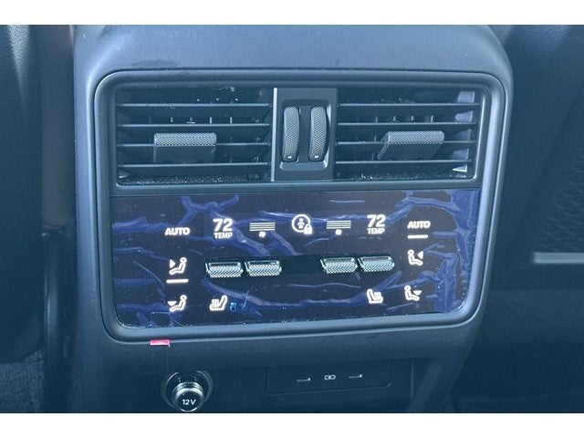 2024 Porsche Cayenne Coupe Base