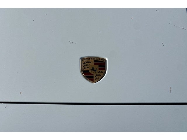 2024 Porsche Cayenne Coupe Base