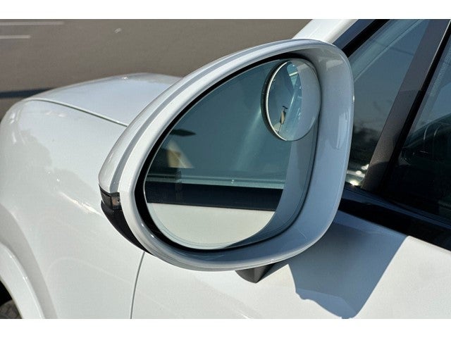 2024 Porsche Cayenne Coupe Base