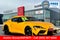 2022 Toyota Supra 2.0