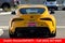2022 Toyota Supra 2.0