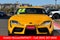 2022 Toyota Supra 2.0