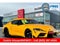 2022 Toyota Supra 2.0