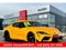 2022 Toyota Supra 2.0