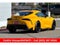 2022 Toyota Supra 2.0