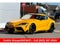 2022 Toyota Supra 2.0