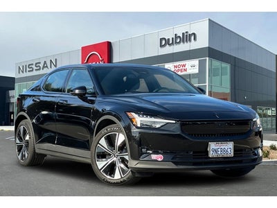 2024 Polestar 2 Long Range Dual Motor