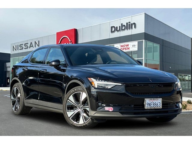 2024 Polestar 2 Long Range Dual Motor