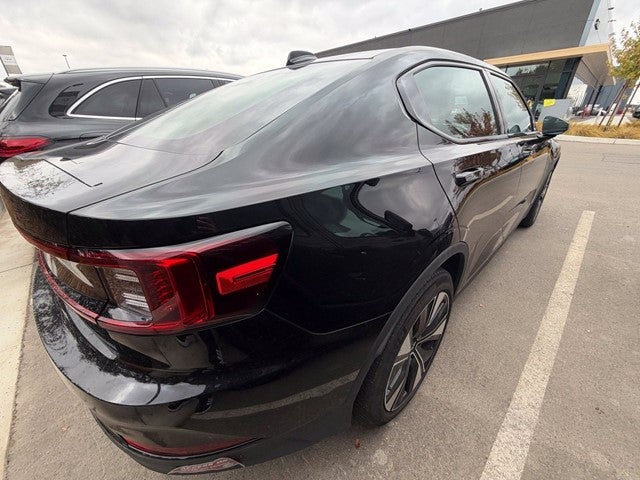 2024 Polestar 2 Long Range Dual Motor