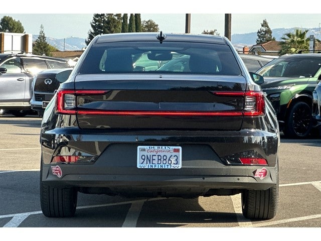 2024 Polestar 2 Long Range Dual Motor