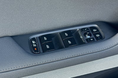 2024 Polestar 2 Long Range Dual Motor