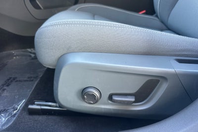 2024 Polestar 2 Long Range Dual Motor