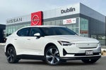 2024 Polestar 2 Long Range Dual Motor