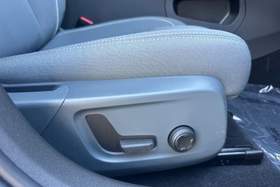 2024 Polestar 2 Long Range Dual Motor