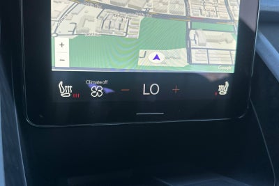 2024 Polestar 2 Long Range Dual Motor