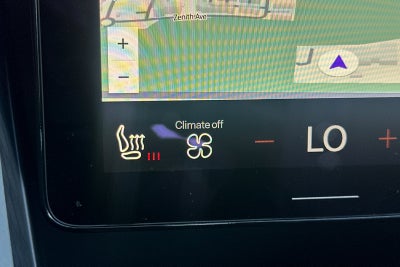 2024 Polestar 2 Long Range Dual Motor