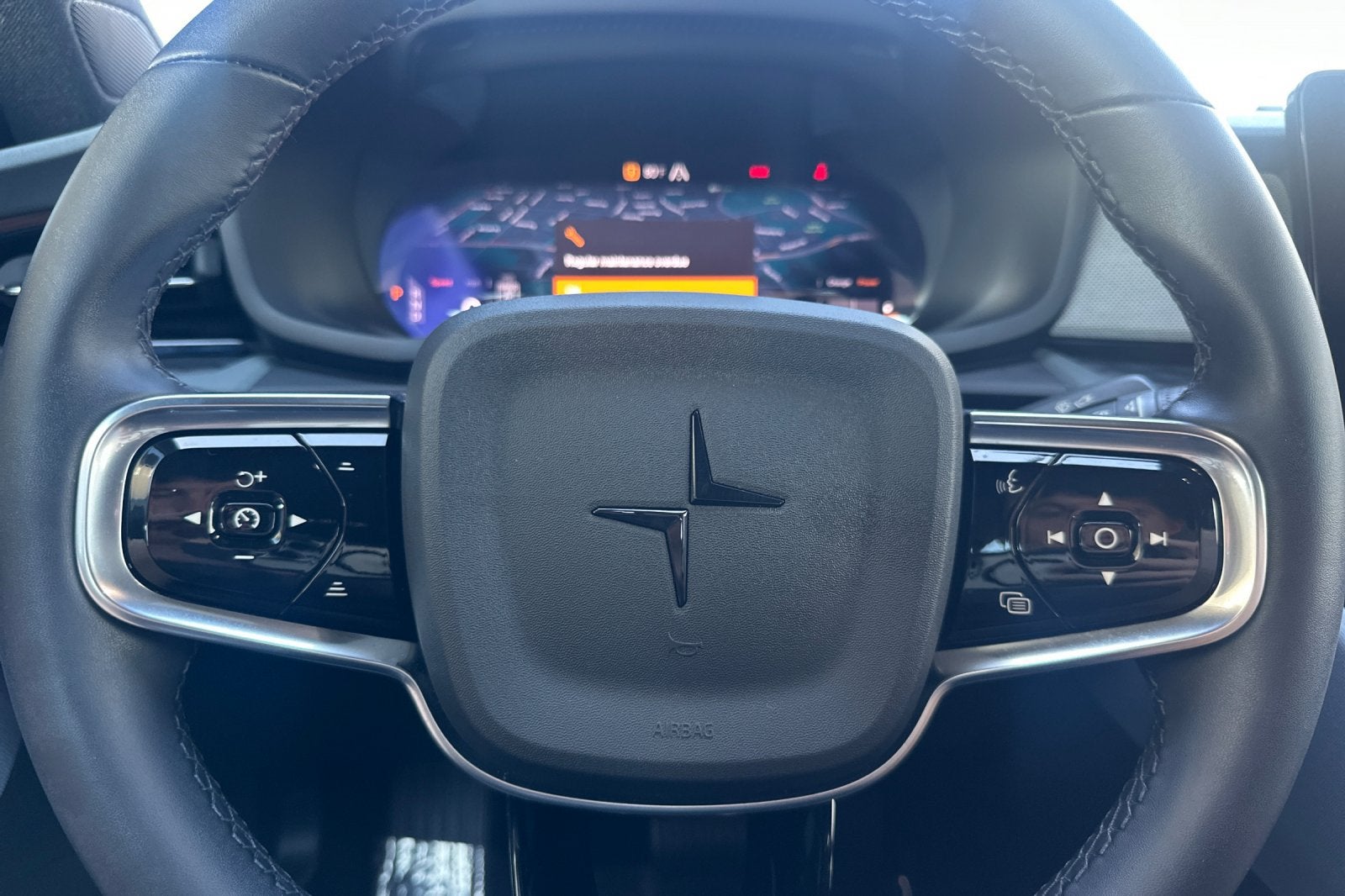 2024 Polestar 2 Long Range Dual Motor