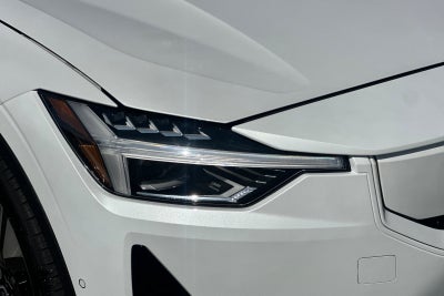 2024 Polestar 2 Long Range Dual Motor