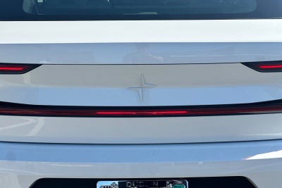 2024 Polestar 2 Long Range Dual Motor