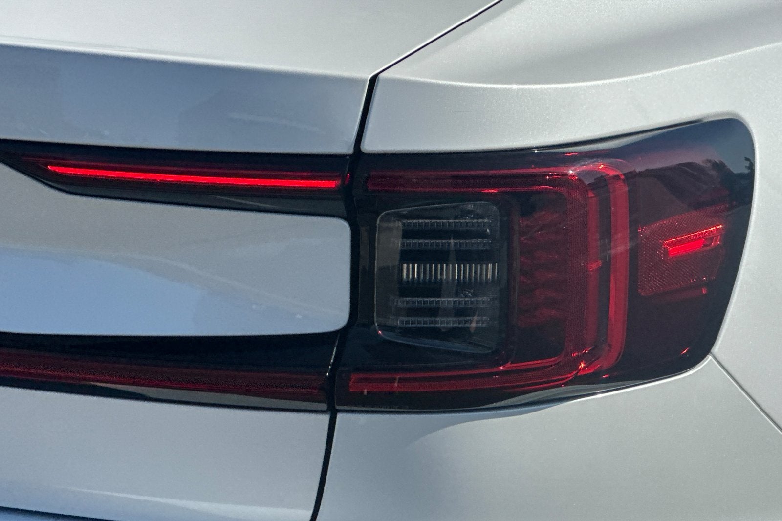 2024 Polestar 2 Long Range Dual Motor